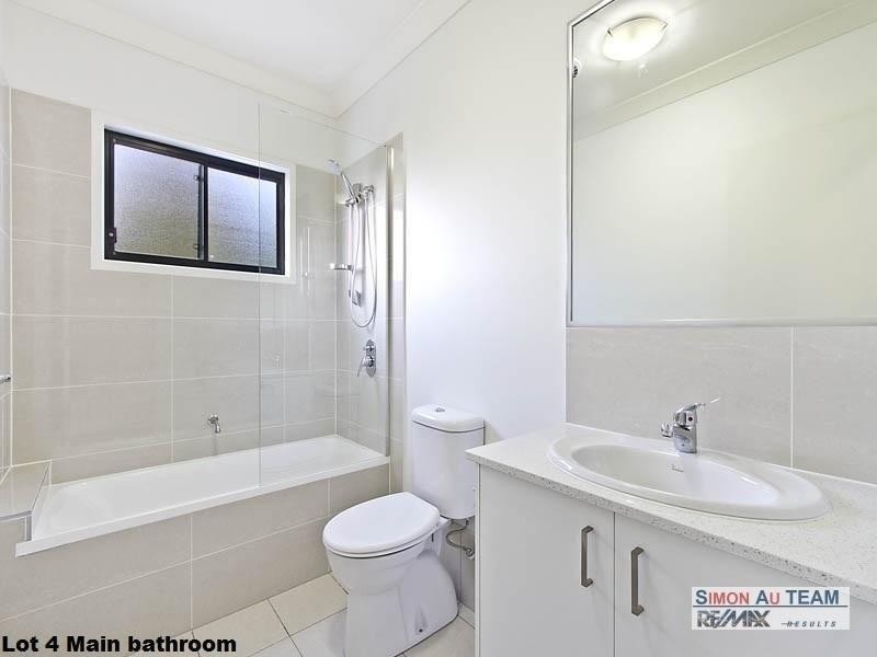 4/18 Berge Street, Mount Gravatt QLD 4122