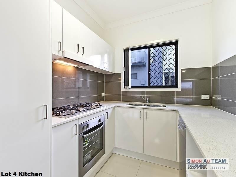 4/18 Berge Street, Mount Gravatt QLD 4122