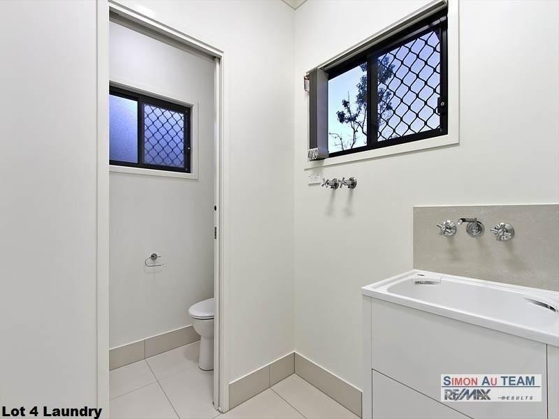 4/18 Berge Street, Mount Gravatt QLD 4122