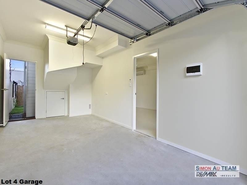 4/18 Berge Street, Mount Gravatt QLD 4122