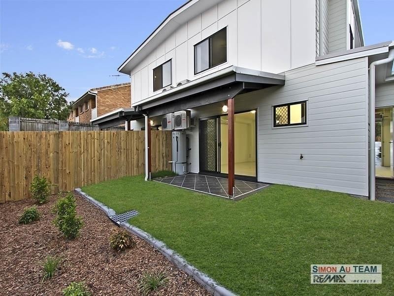 4/18 Berge Street, Mount Gravatt QLD 4122