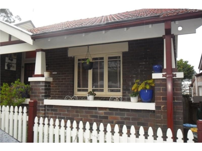 39 Foucart Street, Rozelle NSW 2039