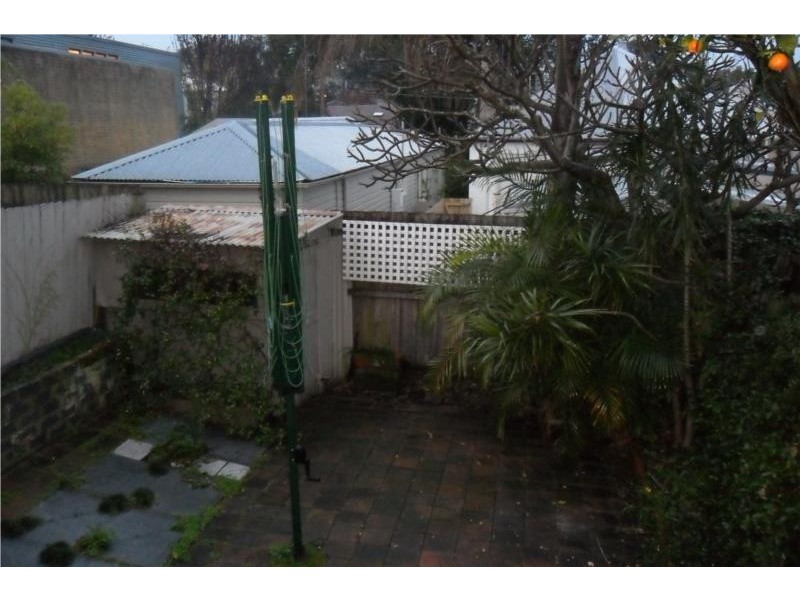 39 Foucart Street, Rozelle NSW 2039