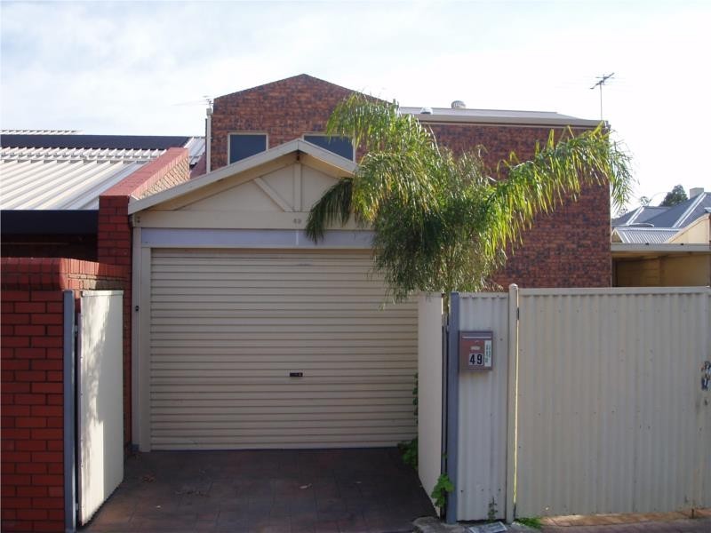 49 Byron Street, Glenelg SA 5045