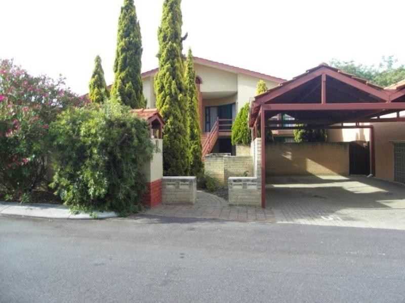 4/10 Ivy Street, West Perth WA 6005