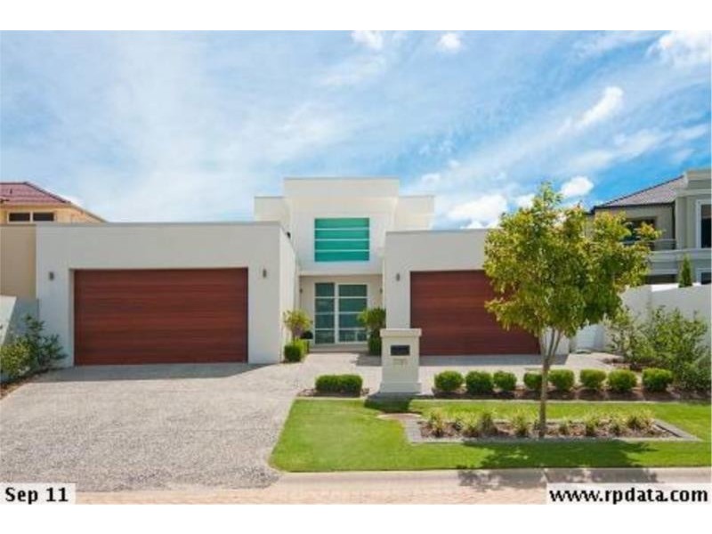 Sanctuary Cove QLD 4212