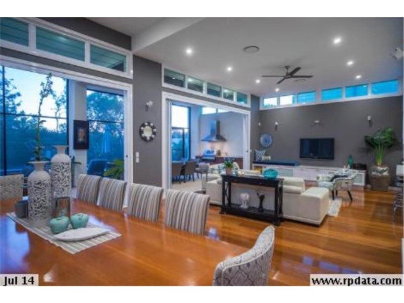 Sanctuary Cove QLD 4212