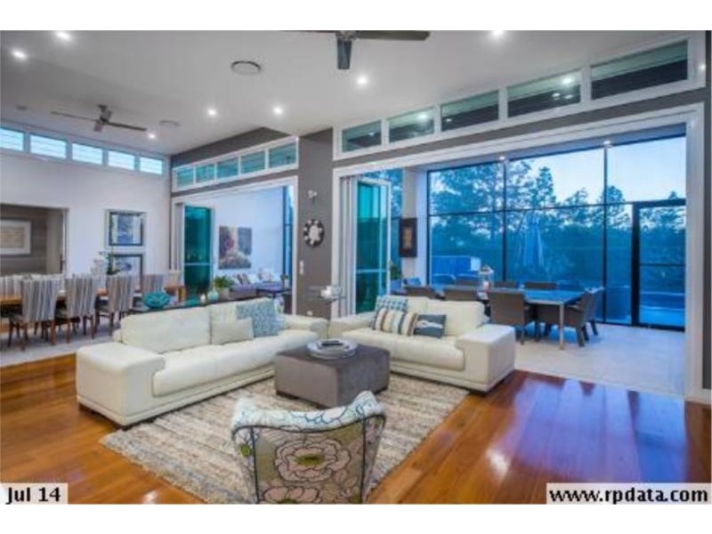 Sanctuary Cove QLD 4212