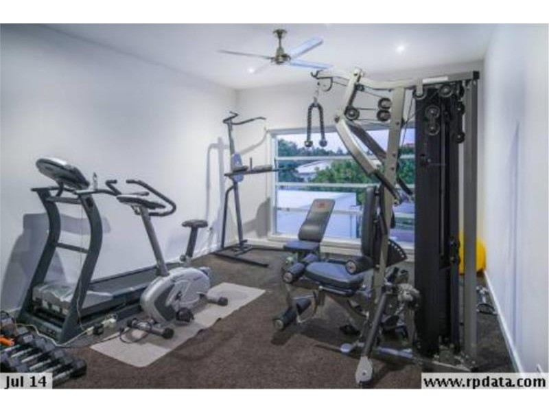 Sanctuary Cove QLD 4212