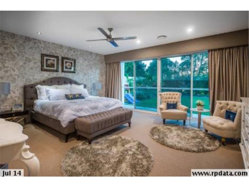 Sanctuary Cove QLD 4212