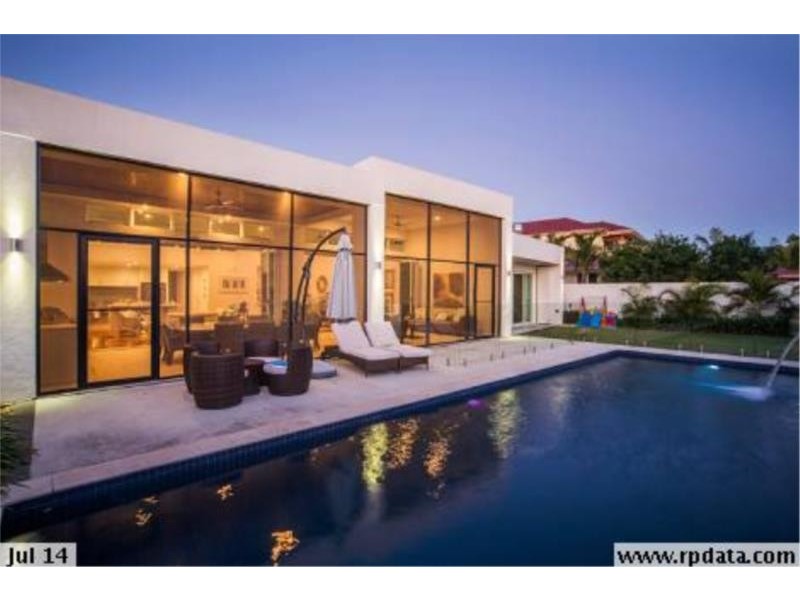 Sanctuary Cove QLD 4212