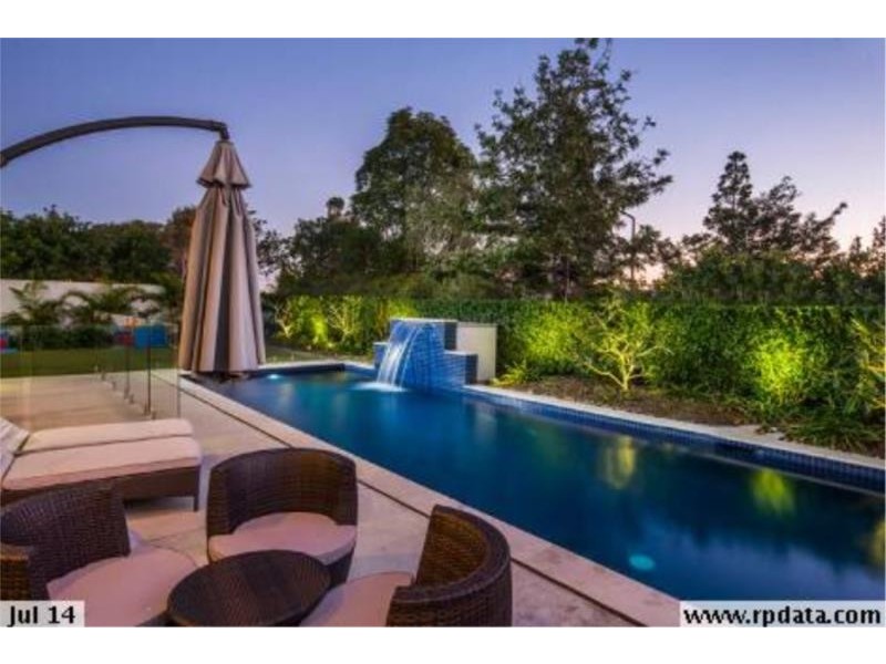 Sanctuary Cove QLD 4212