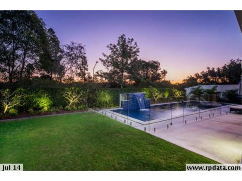 Sanctuary Cove QLD 4212