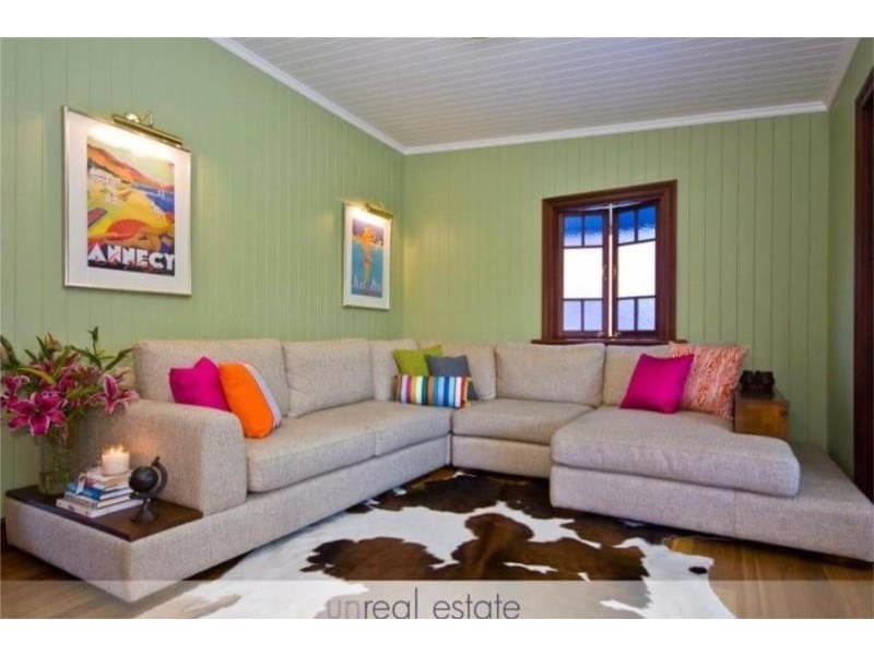 43 Ellis Street, Greenslopes QLD 4120