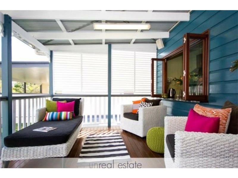 43 Ellis Street, Greenslopes QLD 4120