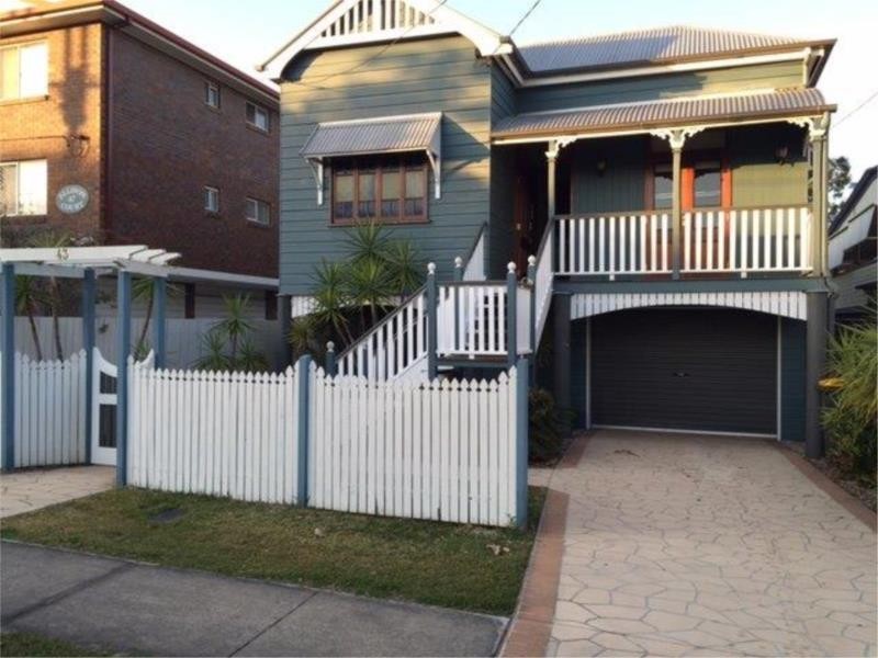 43 Ellis Street, Greenslopes QLD 4120