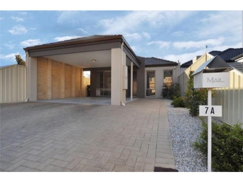 7a Radici Link, Sinagra WA 6065