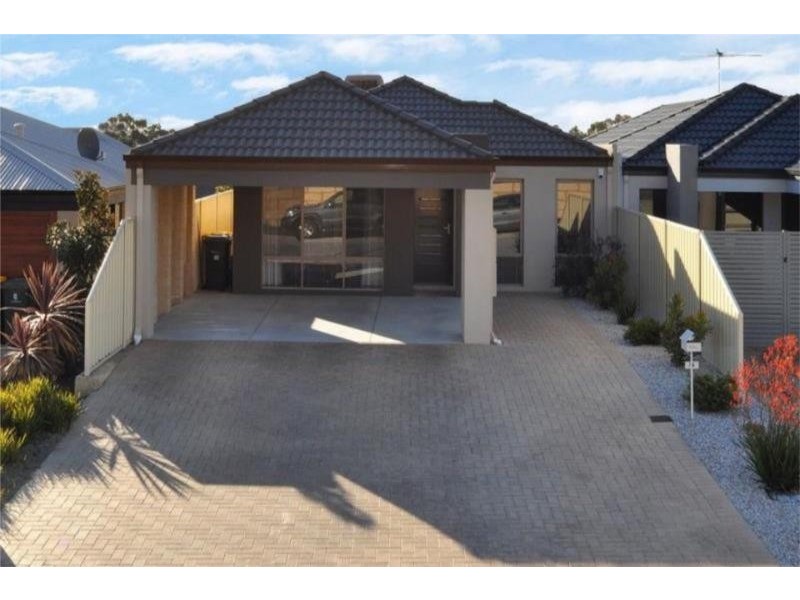 7a Radici Link, Sinagra WA 6065