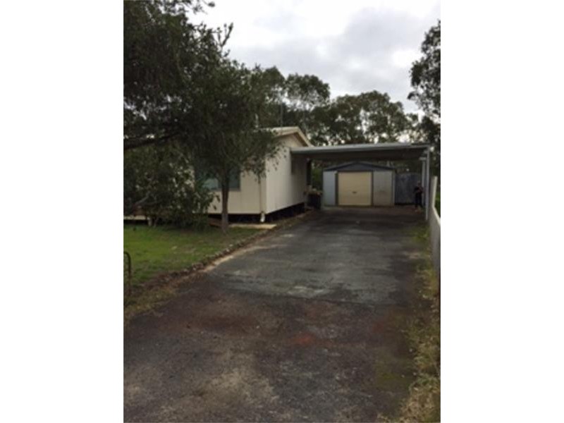 North Yunderup WA 6208