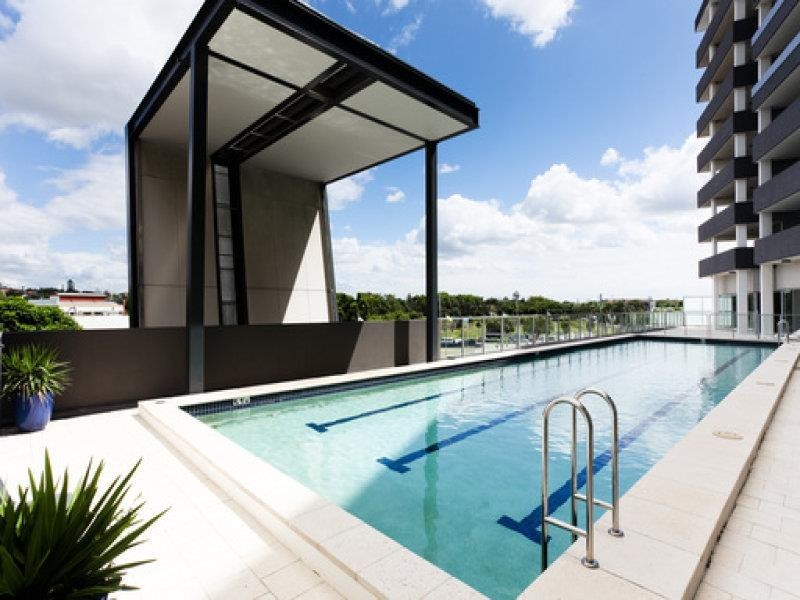 855/43 Hercules Street, Hamilton QLD 4007