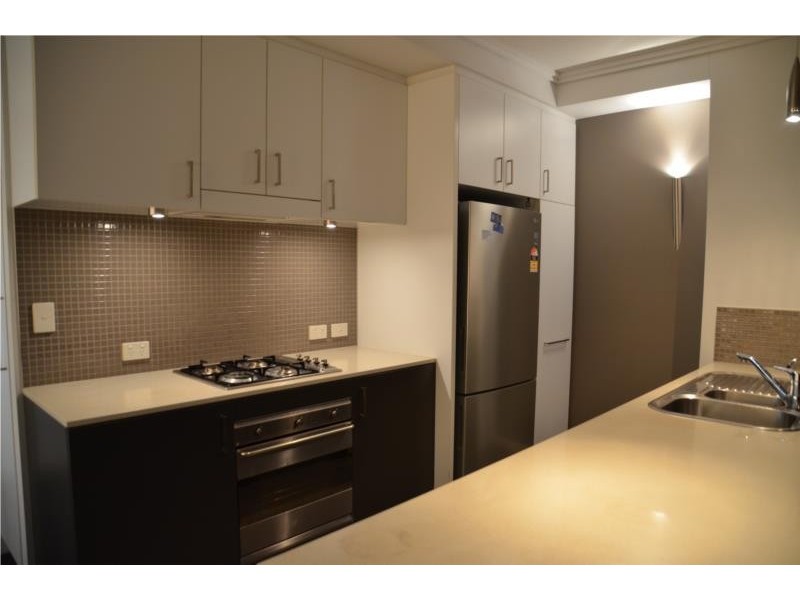 855/43 Hercules Street, Hamilton QLD 4007