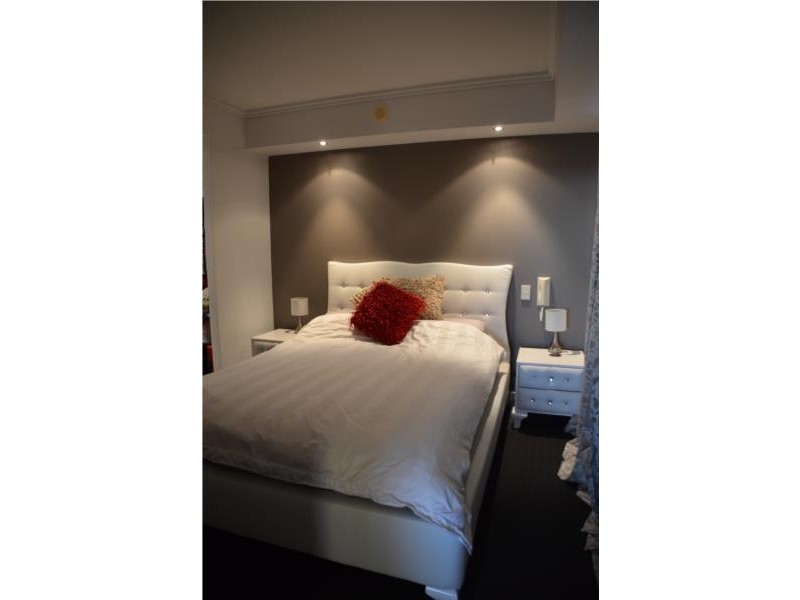 855/43 Hercules Street, Hamilton QLD 4007