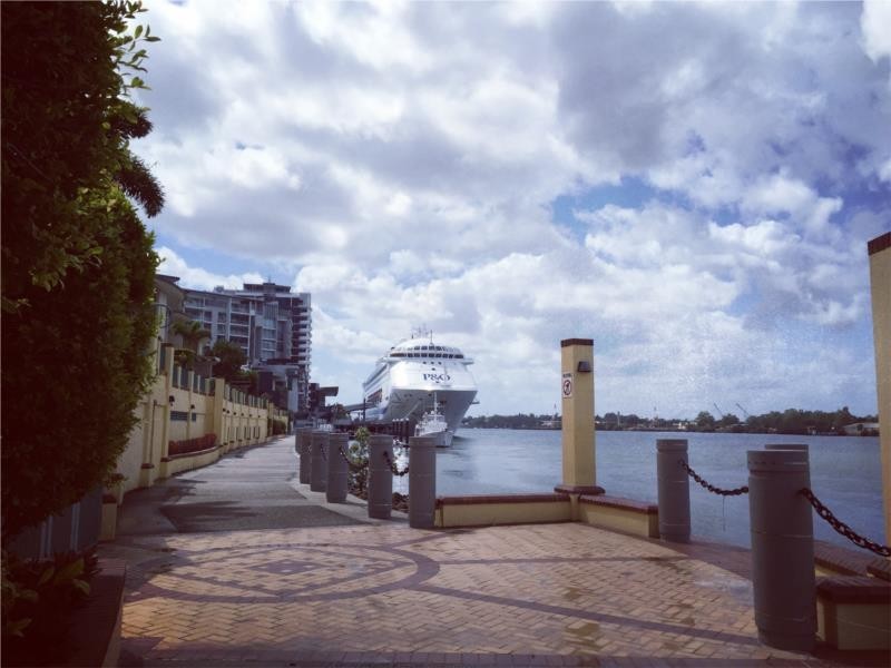 855/43 Hercules Street, Hamilton QLD 4007