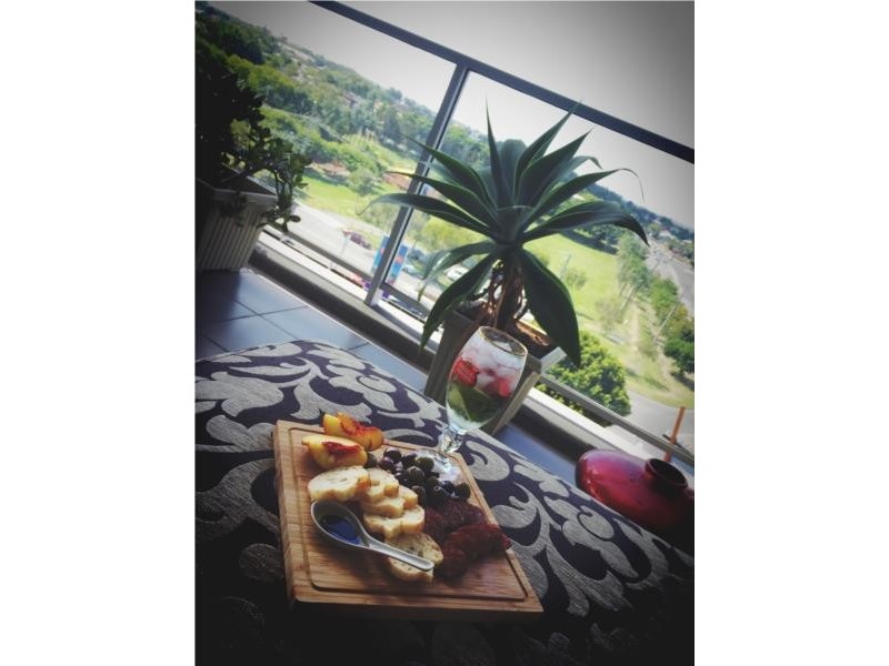 855/43 Hercules Street, Hamilton QLD 4007