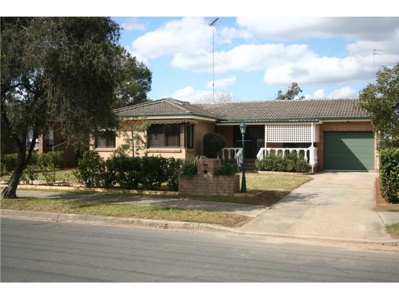64 Gardenia Avenue, Emu Plains NSW 2750