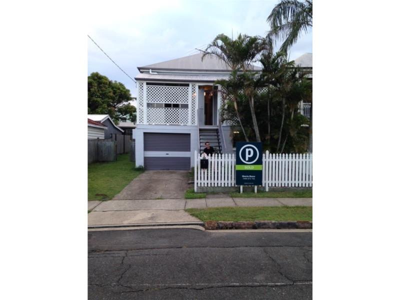 25 Mark Street, New Farm QLD 4005