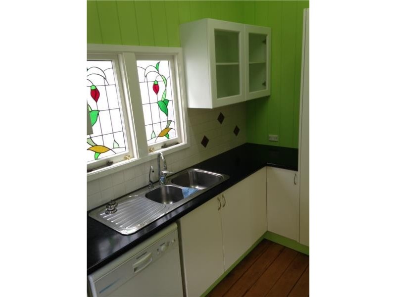 25 Mark Street, New Farm QLD 4005