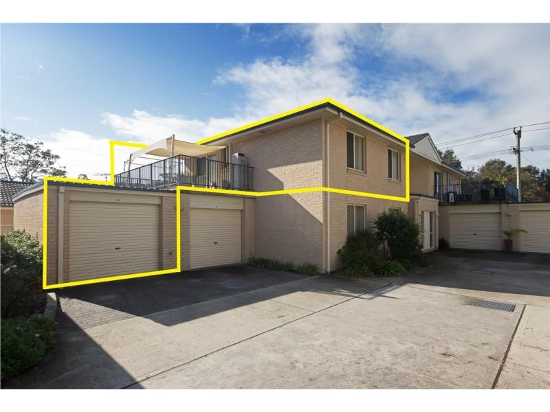 43/305 Main Road, Fennell Bay NSW 2283