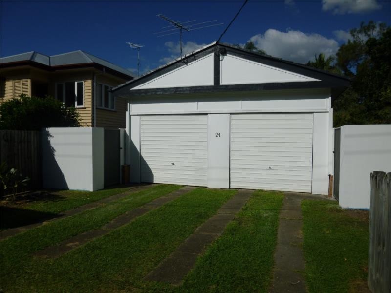 1/24 MARQUIS Street, Greenslopes QLD 4120