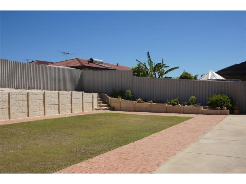 34 Leeway Drive, Ocean Reef WA 6027