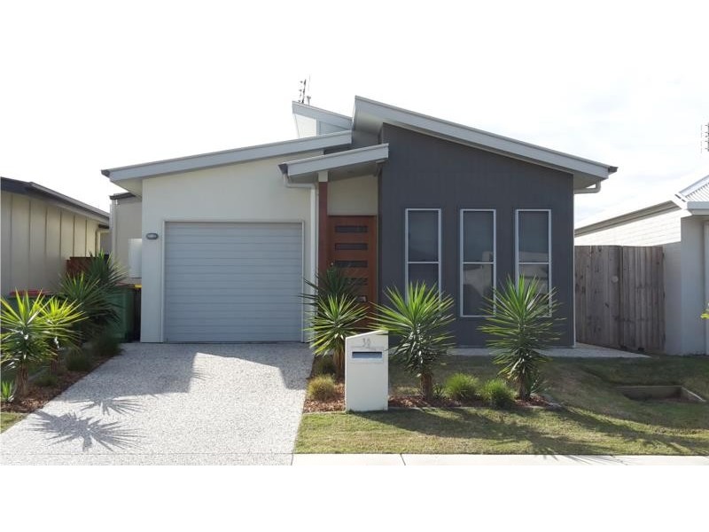 30 Foxtail Circuit, Mountain Creek QLD 4557