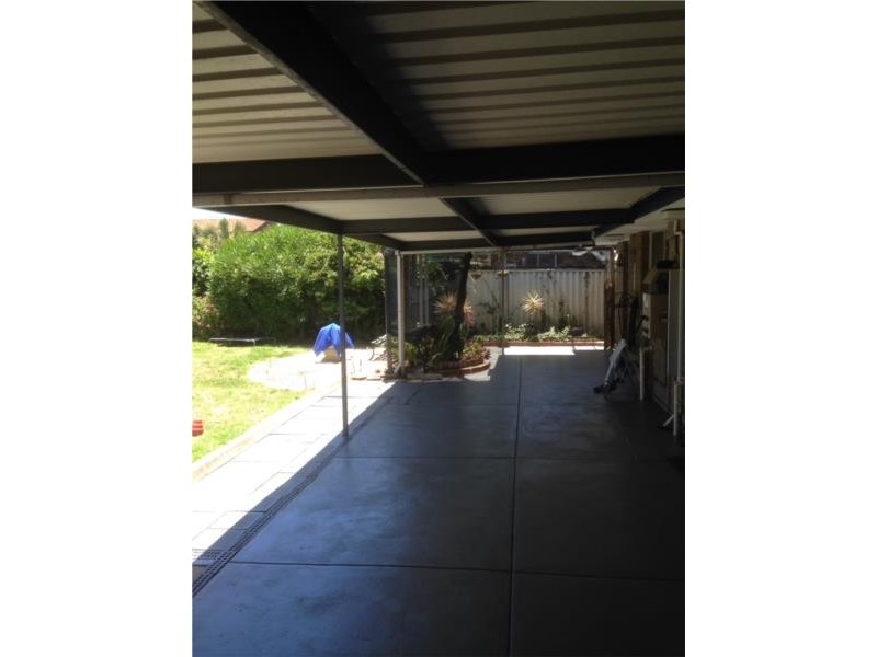 45 Gibson Avenue, Padbury WA 6025