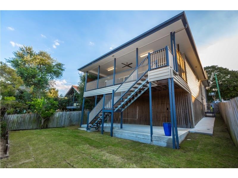 20 Ennor Street, Wavell Heights QLD 4012
