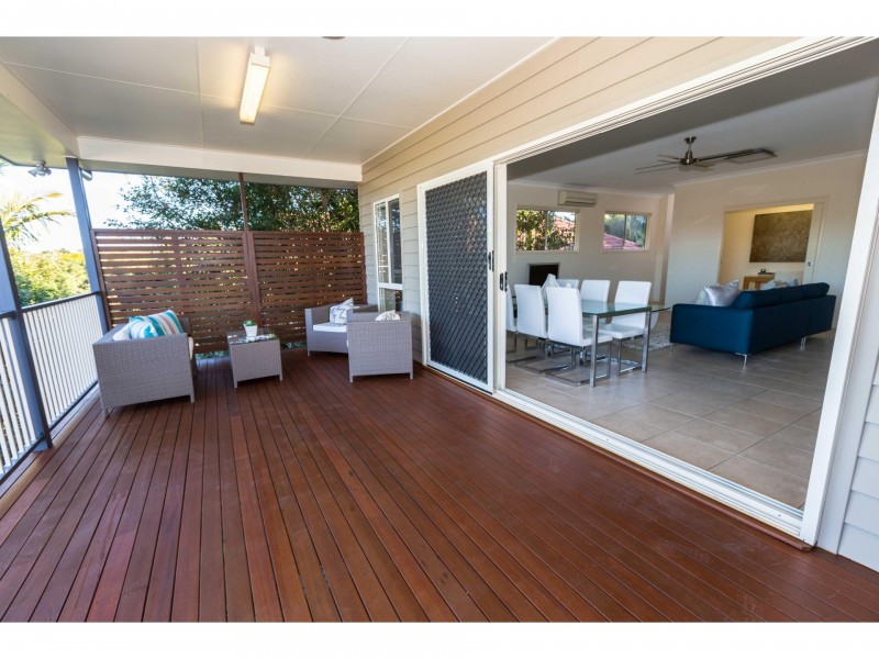 20 Ennor Street, Wavell Heights QLD 4012