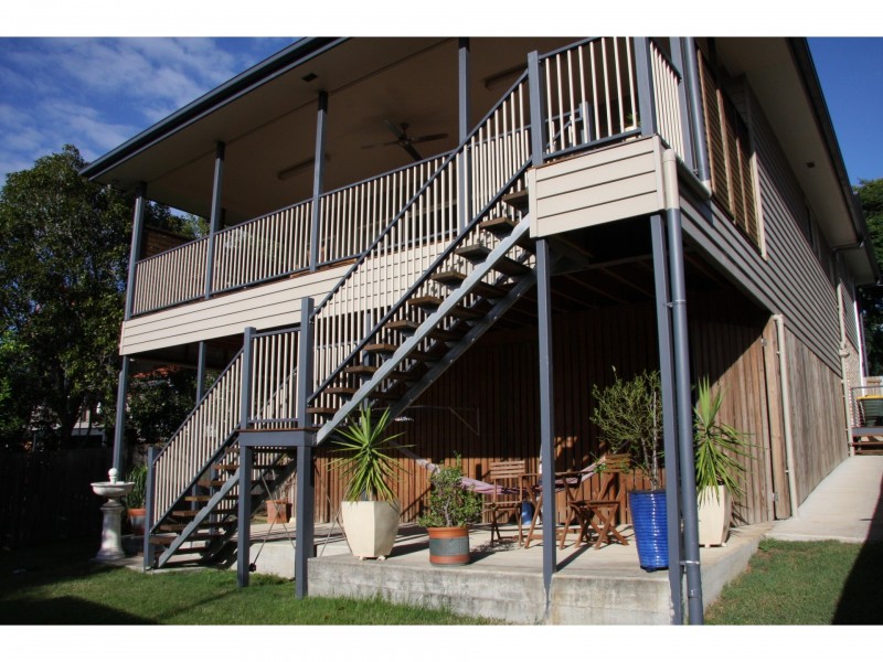 20 Ennor Street, Wavell Heights QLD 4012