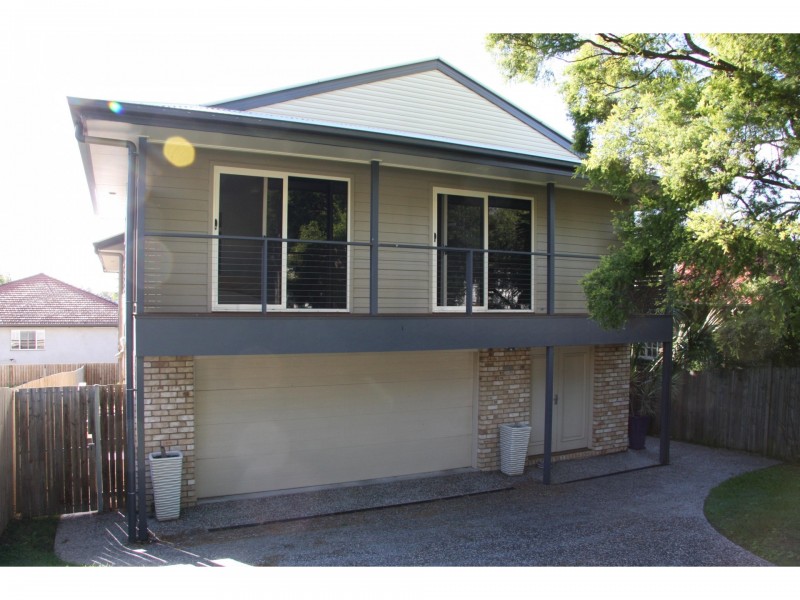 20 Ennor Street, Wavell Heights QLD 4012