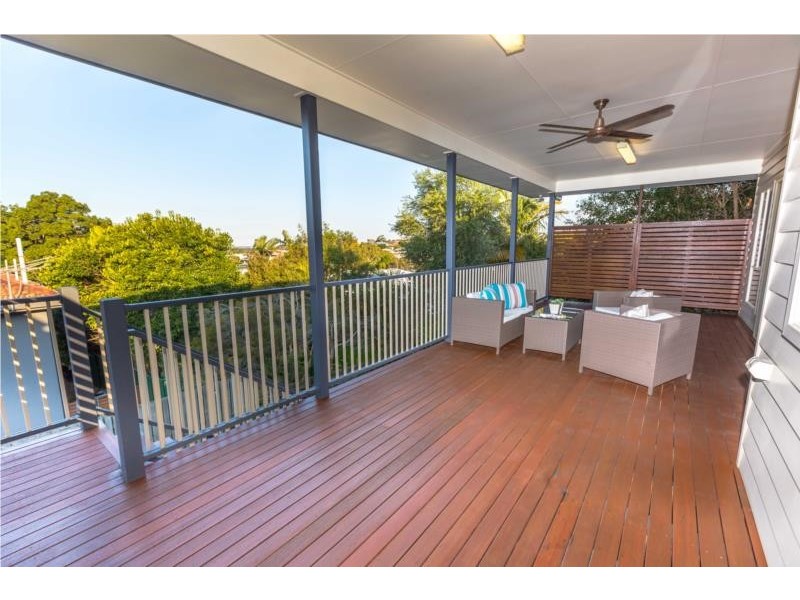 20 Ennor Street, Wavell Heights QLD 4012