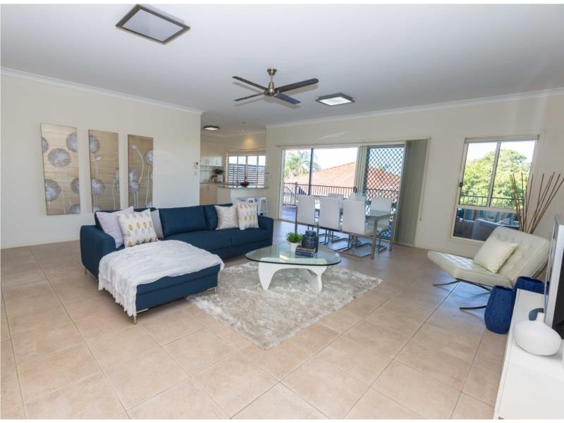 20 Ennor Street, Wavell Heights QLD 4012