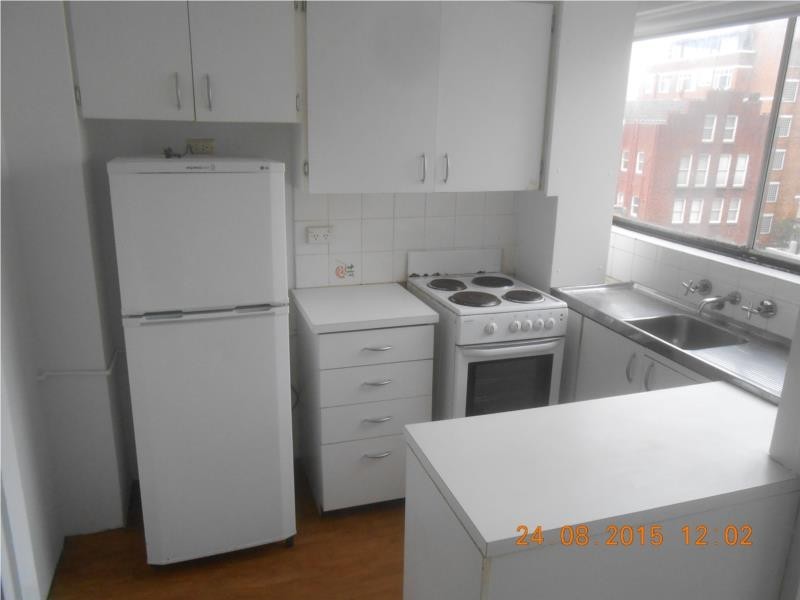 12/8 Macleay Street, Potts Point NSW 2011
