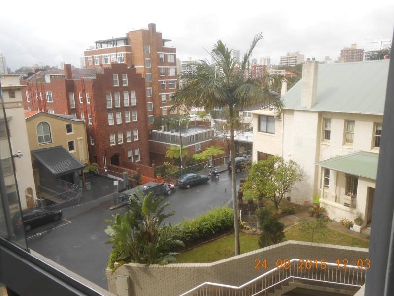 12/8 Macleay Street, Potts Point NSW 2011