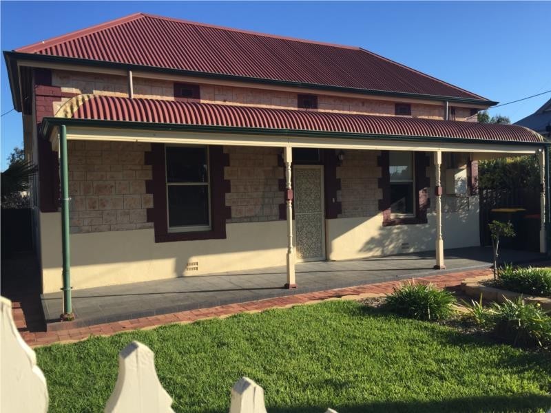 25 Letcher Street, Kadina SA 5554