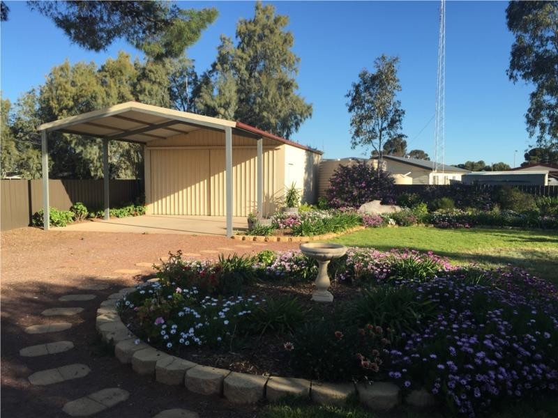 25 Letcher Street, Kadina SA 5554