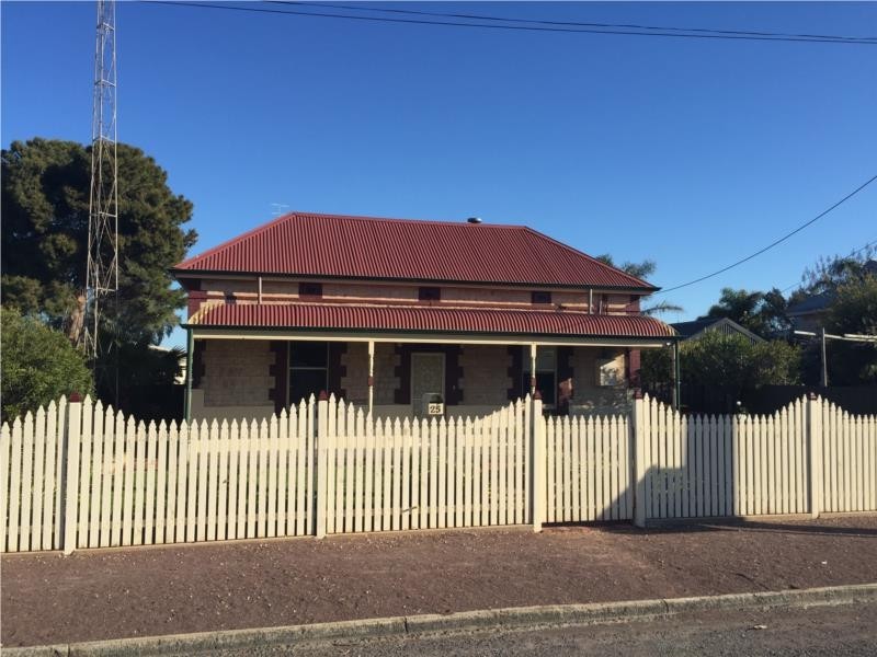 25 Letcher Street, Kadina SA 5554