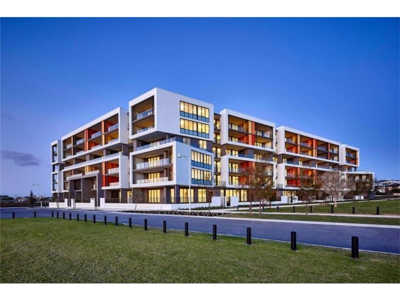 61/37 Orsino Boulevard, North Coogee WA 6163