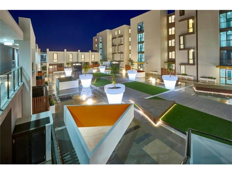 61/37 Orsino Boulevard, North Coogee WA 6163