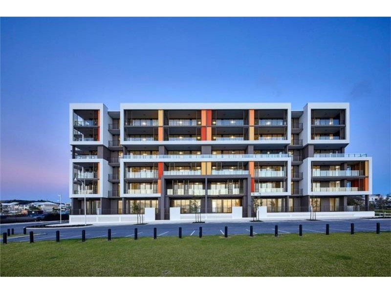 61/37 Orsino Boulevard, North Coogee WA 6163
